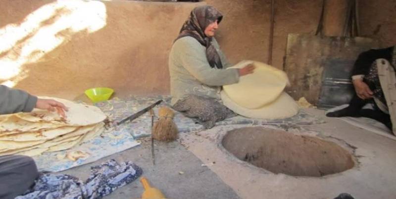 رویای نان تازه روستا چگونه به حسرت تبدیل شد